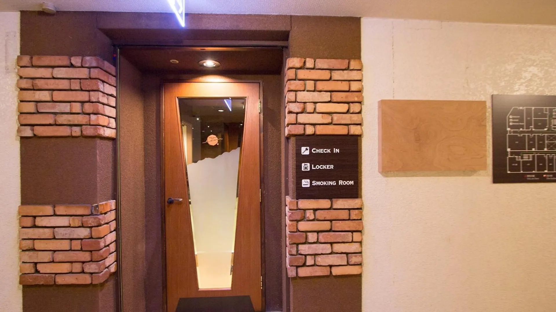 Seven Building / Vacation Stay 4960 Asahikawa 0*,  Ιαπωνία