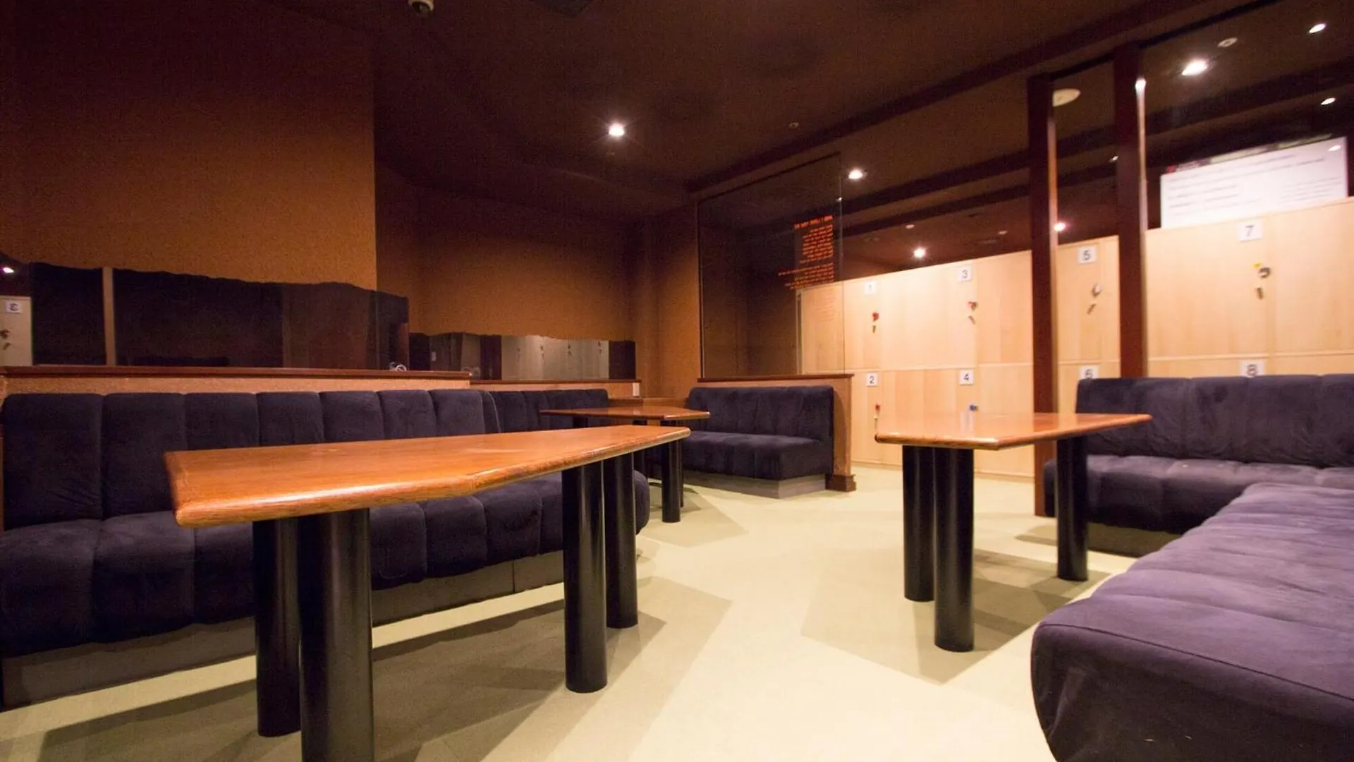 Seven Building / Vacation Stay 4960 Asahikawa 0*,